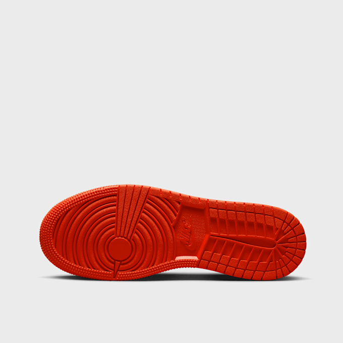 Jordan Air Jordan 1 Low SE (GS) orange 20860 3
