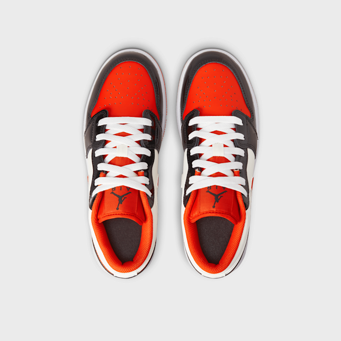 Jordan Air Jordan 1 Low SE (GS) orange 20860 6