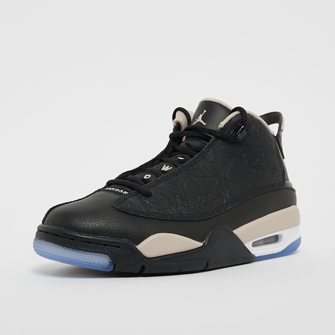 Jordan Air Jordan DUB Zero (GS) zwart 20874 2