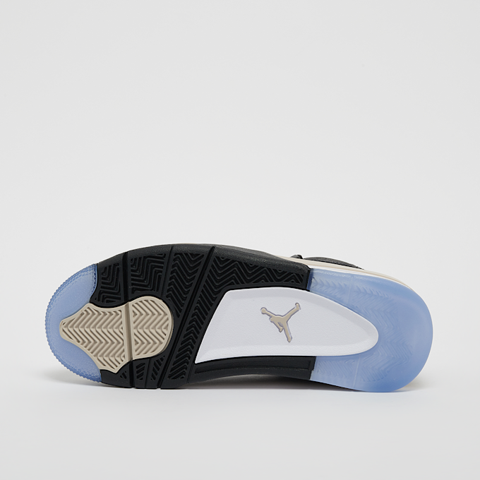Jordan Air Jordan DUB Zero (GS) zwart 20874 4