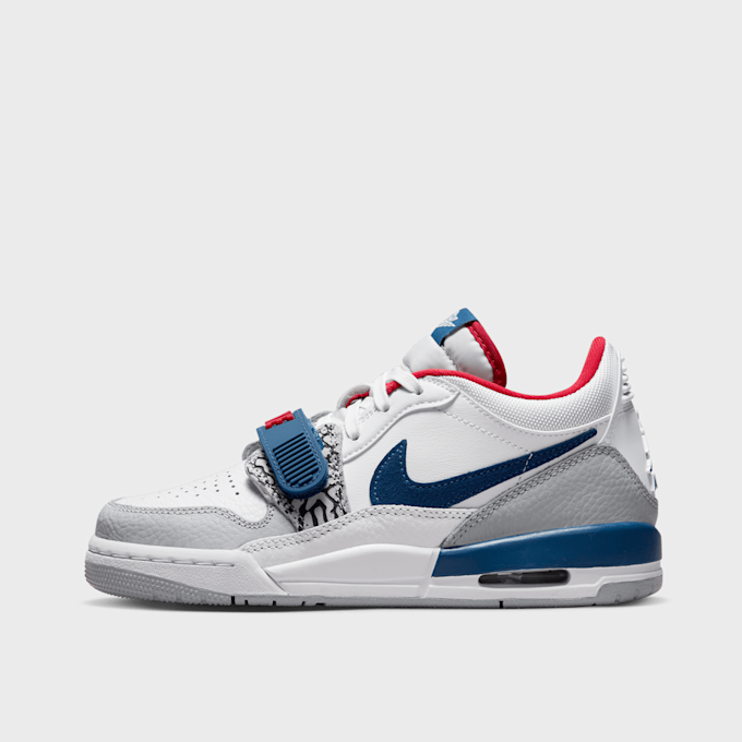 Jordan Air Jordan Legacy 312 Low (GS) weiß 20876 1