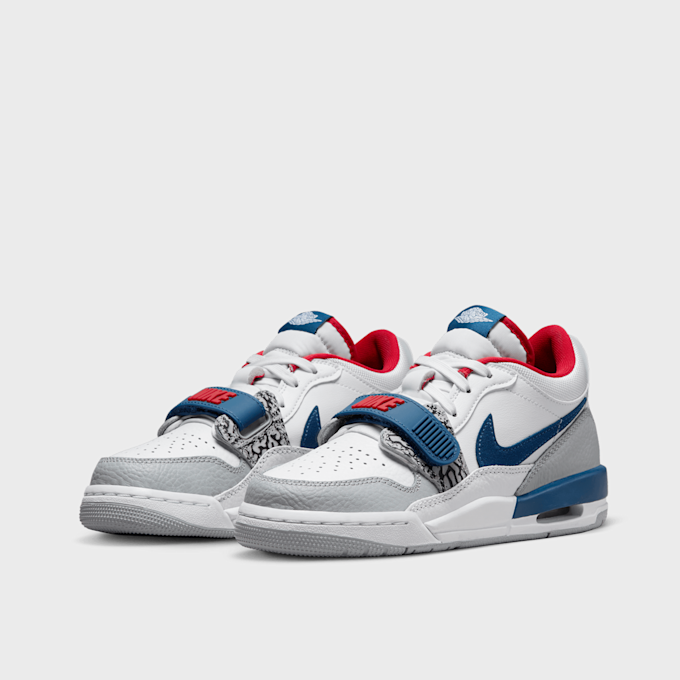 Jordan Air Jordan Legacy 312 Low (GS) bianco 20876 4