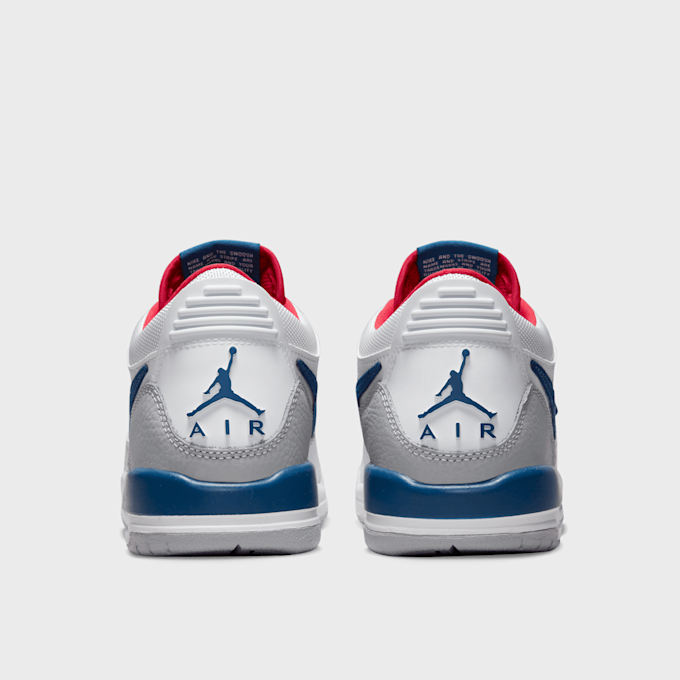 Jordan Air Jordan Legacy 312 Low (GS) weiß 20876 5