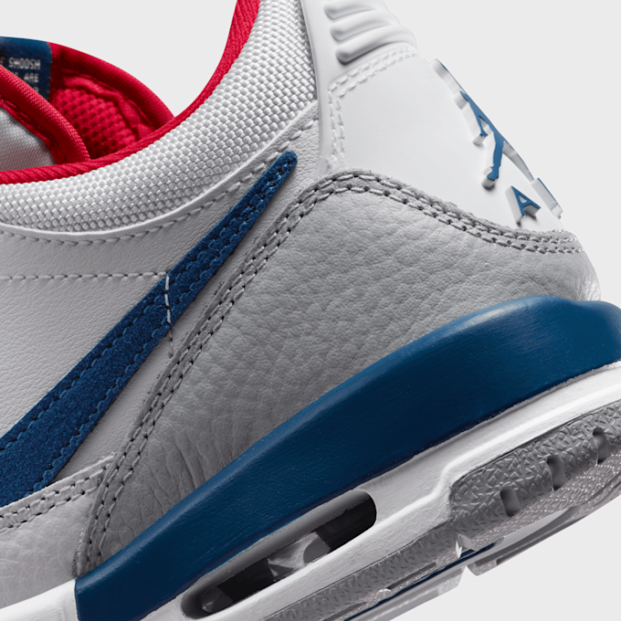 Jordan Air Jordan Legacy 312 Low (GS) weiß 20876 8