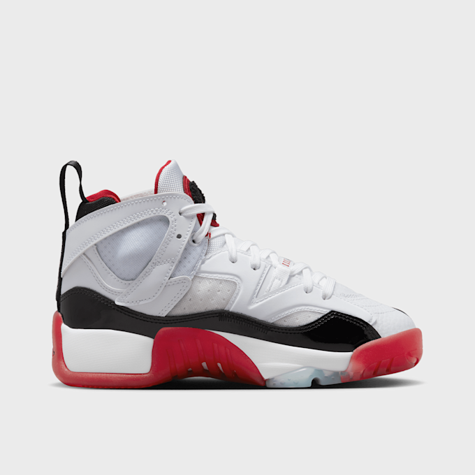 Jordan Jumpman Two Trey (GS) weiß 20887 2