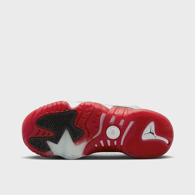 Jordan Jumpman Two Trey (GS) weiß 20887 3