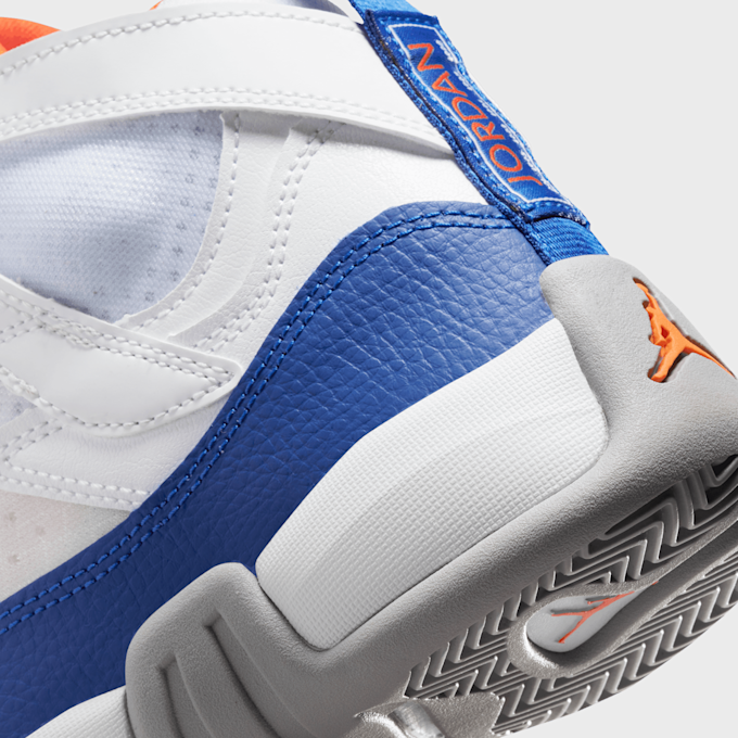 Jordan Jumpman Two Trey (GS) weiß 20890 1