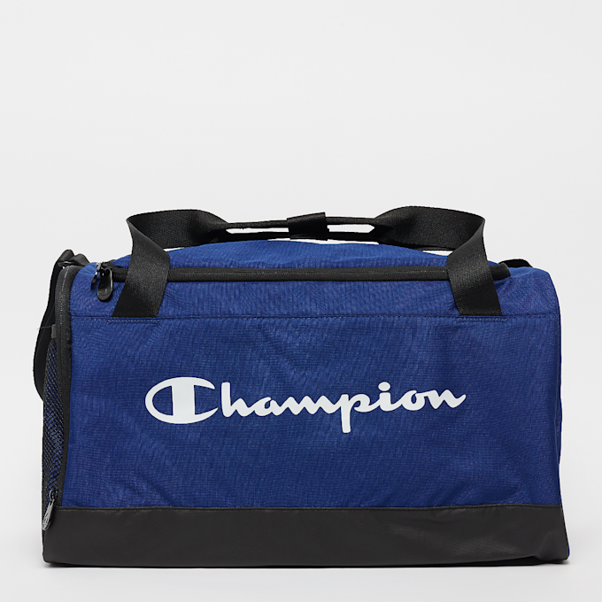 Champion Athletic Bag Small Duffle zwart 20891 1