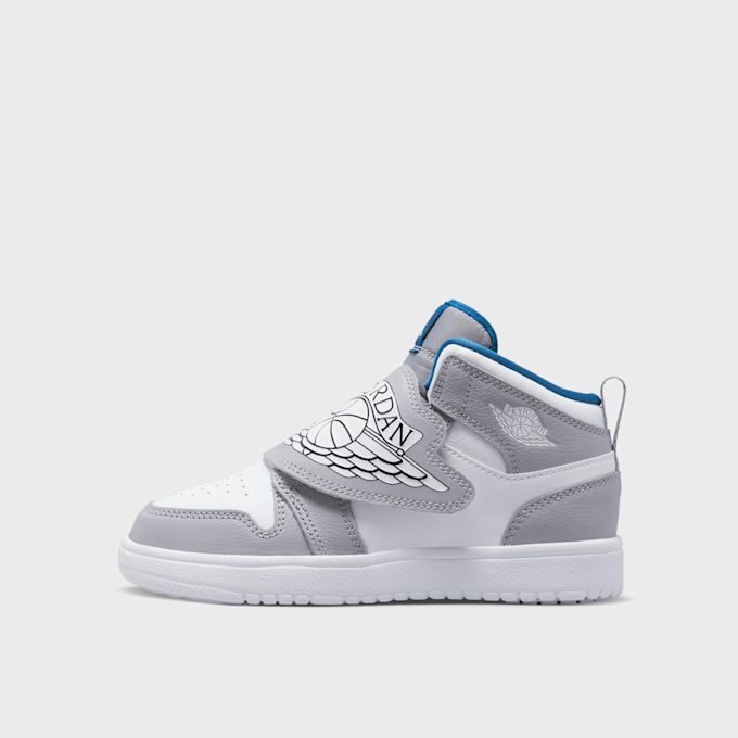 Jordan Sky 1 (PS) siva 20893 1