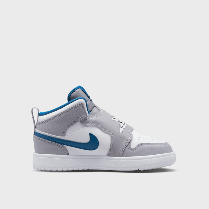 Jordan Sky 1 (PS) szary 20893 2