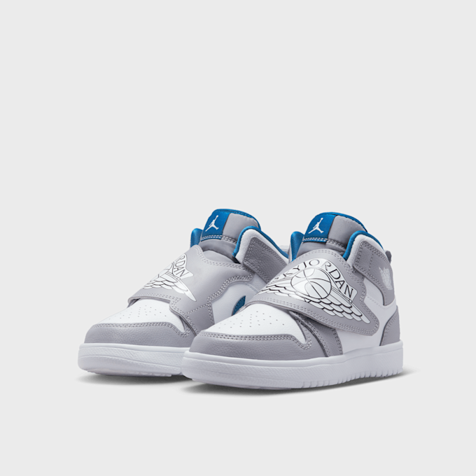 Jordan Sky 1 (PS) grigio 20893 4