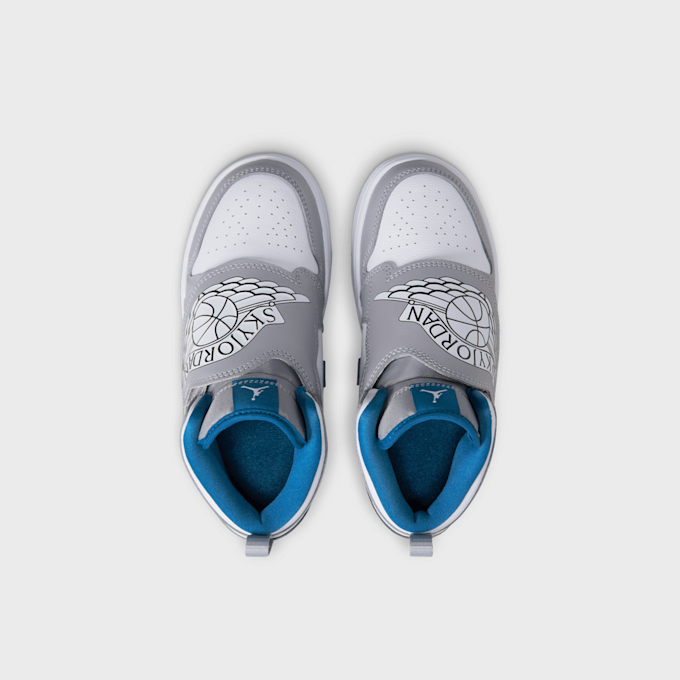 Jordan Sky 1 (PS) gris 20893 6