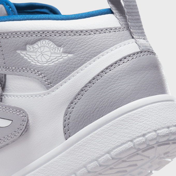 Jordan Sky 1 (PS) gris 20893 7