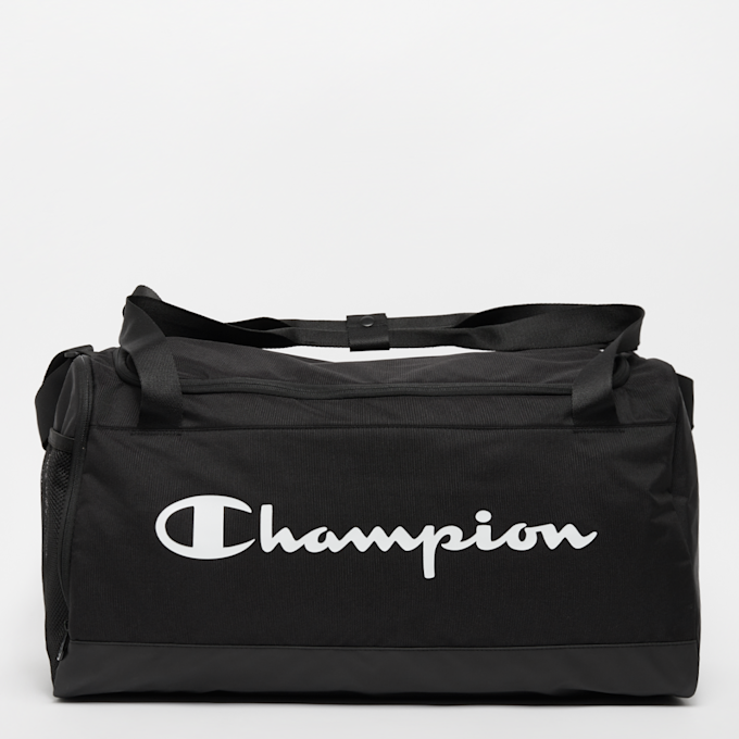 Champion Athletic Bag Small Duffle negro 20896 1