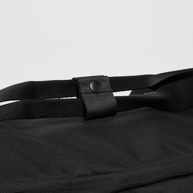 Champion Athletic Bag Small Duffle nero 20896 5