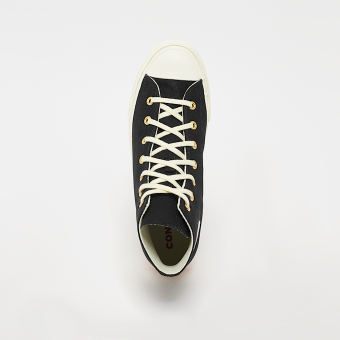 Converse Chuck Taylor All Star Eva Lift (GS) crna 20897 5