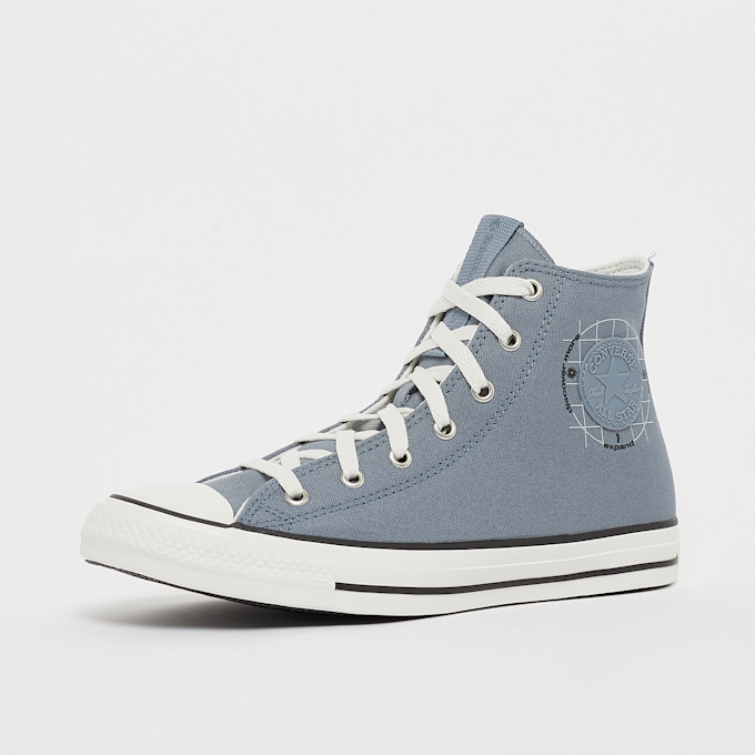 Converse Chuck Taylor All Star gris 20902 2