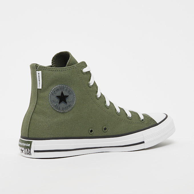 Converse Chuck Taylor All Star grün 20905 3