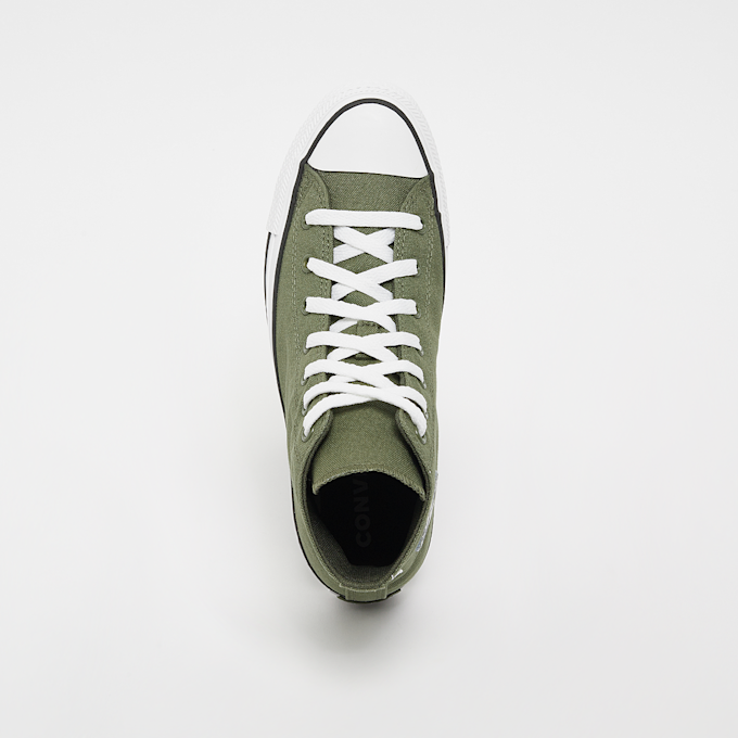 Converse Chuck Taylor All Star groen 20905 5