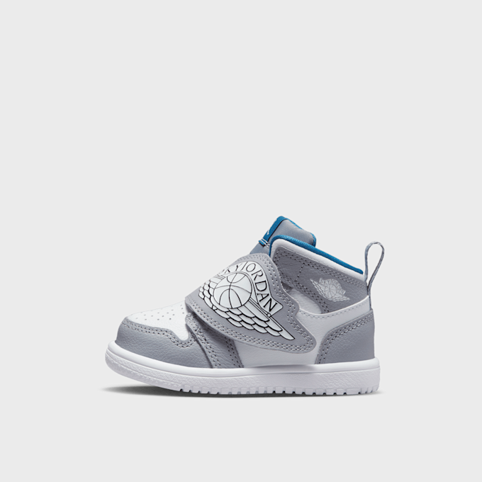 Jordan Sky 1 (TD) grau 20907 1