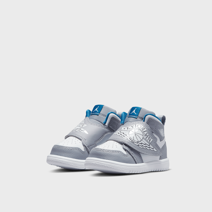 Jordan Sky 1 (TD) grijs 20907 4