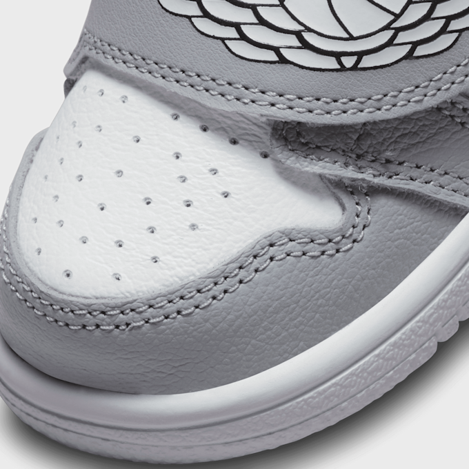 Jordan Sky 1 (TD) grijs 20907 7