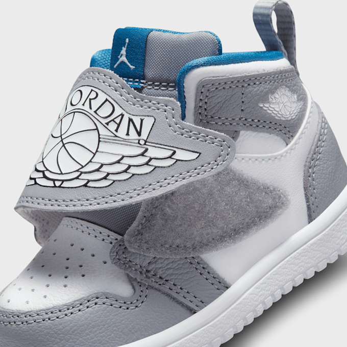 Jordan Sky 1 (TD) gris 20907 8