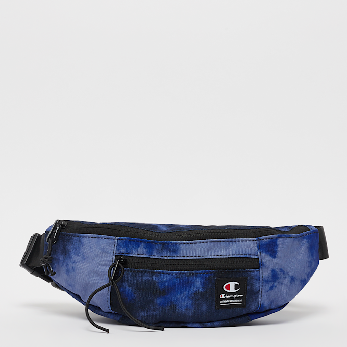 Champion Lifestyle Bag Belt rojo 20916 1