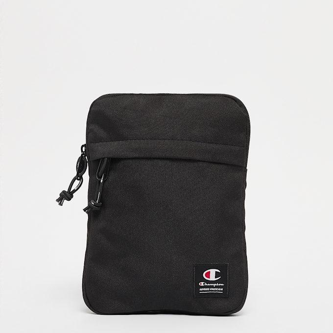 Champion Lifestyle Bag Small Shoulder Bag crna 20918 1