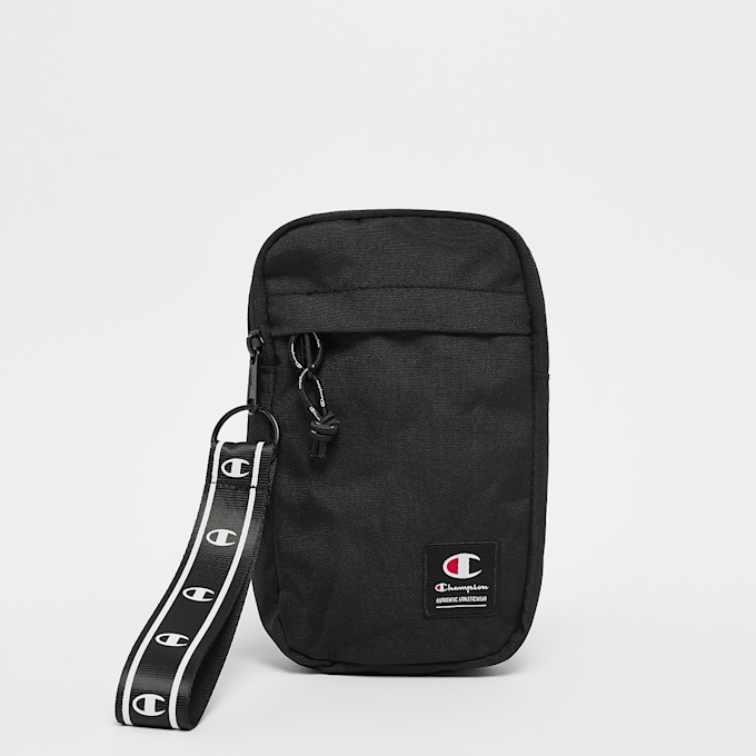 Champion Lifestyle Bag Small Shoulder Bag crna 20919 1