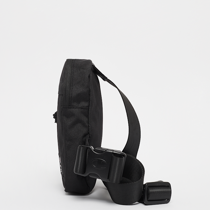 Champion Lifestyle Bag Small Shoulder Bag zwart 20919 2