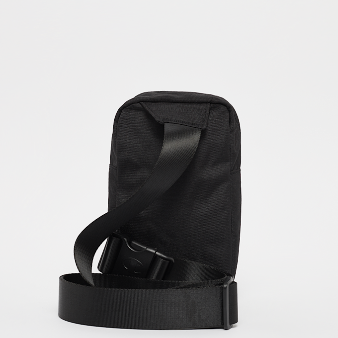 Champion Lifestyle Bag Small Shoulder Bag zwart 20919 3