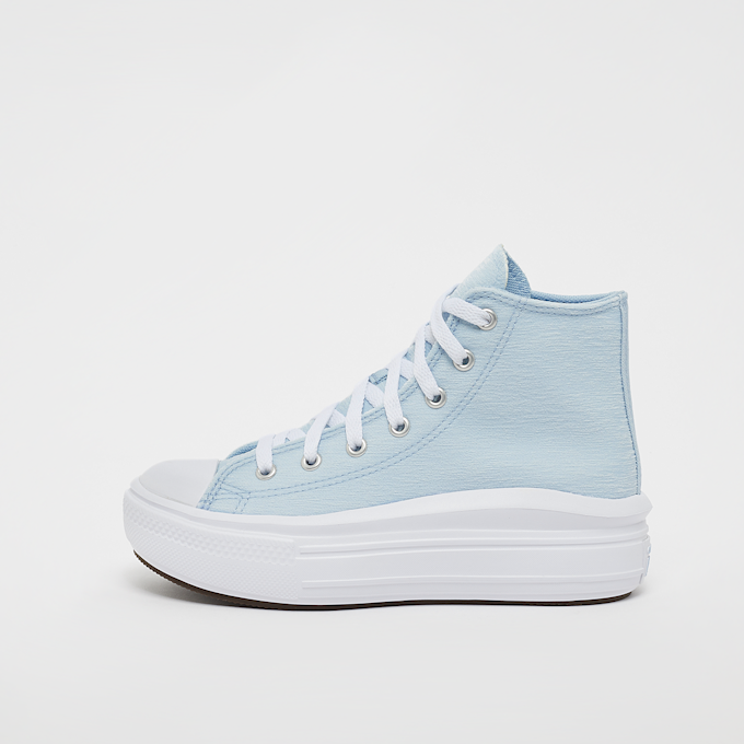 Converse Chuck Taylor All Star Platform Cloudy (PS) plava 20923 1