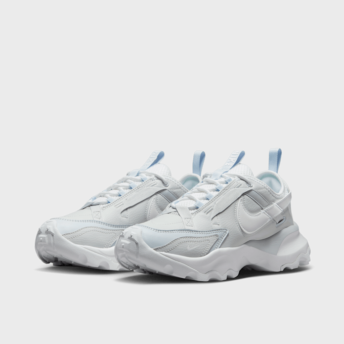 Nike WMNS TC 7900 PRM 2 grau 20924 4