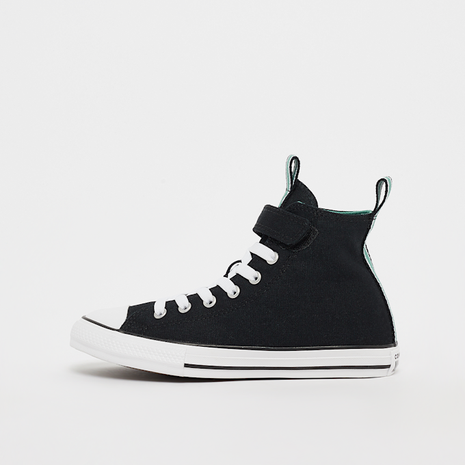 Converse Chuck Taylor All Star 1V Easy On Varsity Club (PS) noir 20926 1