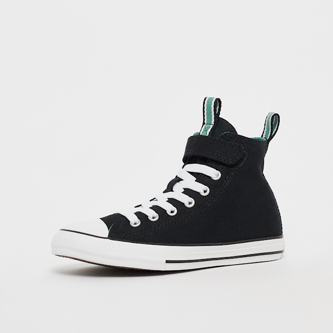 Converse Chuck Taylor All Star 1V Easy On Varsity Club (PS) zwart 20926 2