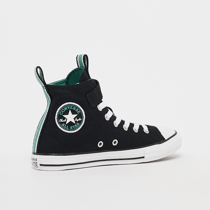 Converse Chuck Taylor All Star 1V Easy On Varsity Club (PS) noir 20926 3