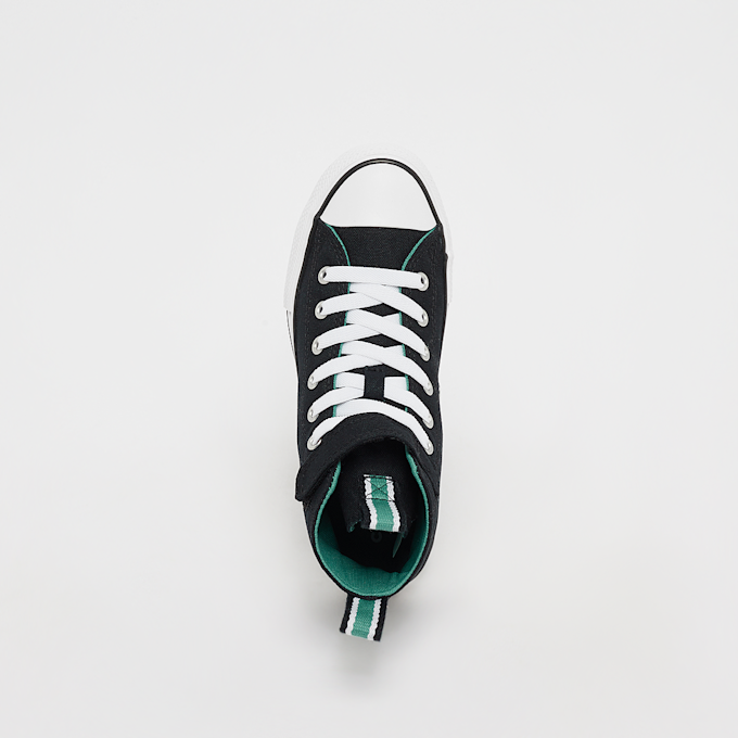 Converse Chuck Taylor All Star 1V Easy On Varsity Club (PS) schwarz 20926 5