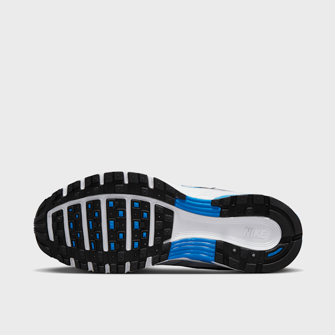 Lost Youth WMNS P-6000 blanco 20927 3