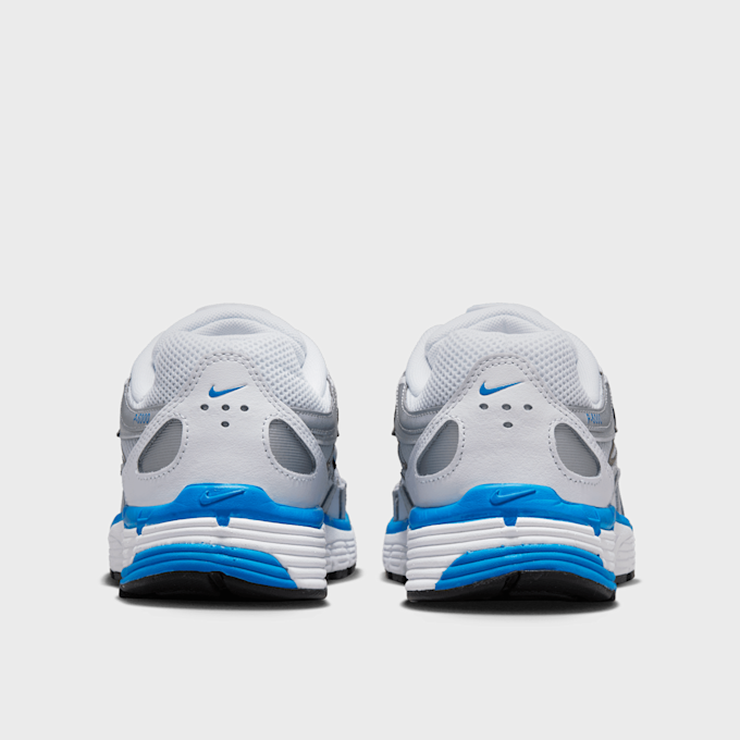 Lost Youth WMNS P-6000 blanc 20927 5