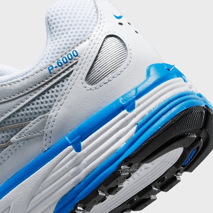 Lost Youth WMNS P-6000 weiß 20927 8