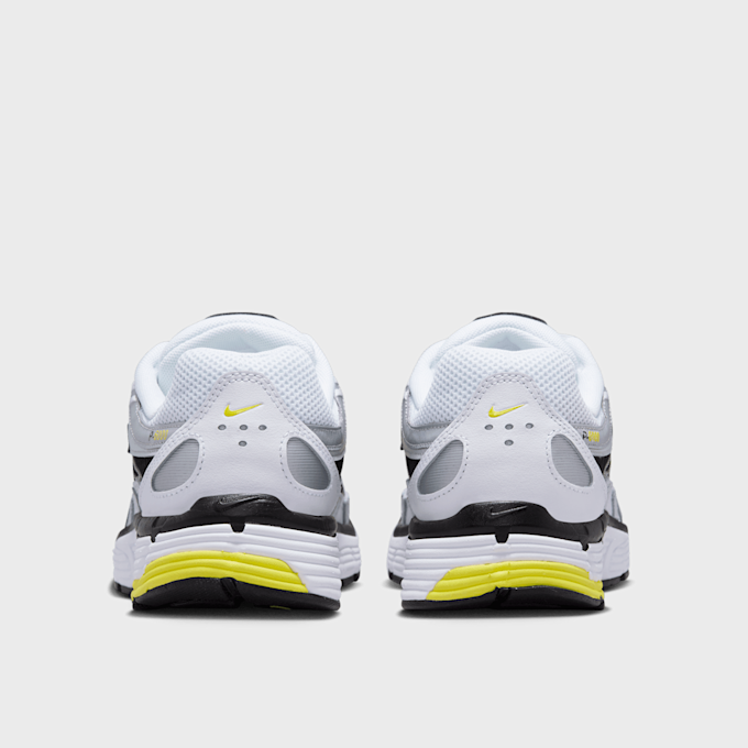 Nike WMNS P-6000 blanc 20930 5