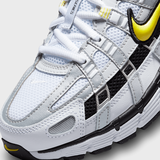 Nike WMNS P-6000 biały 20930 7