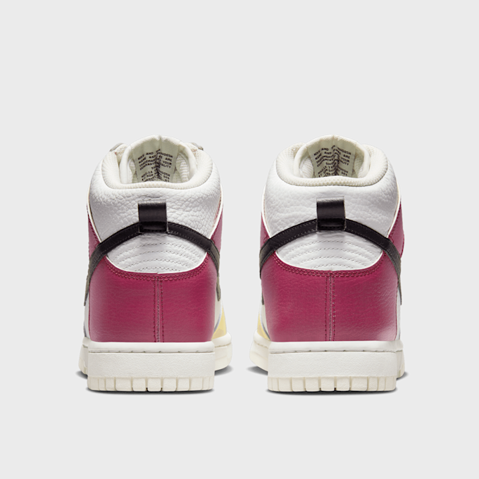 Nike WMNS Dunk High bijela 20933 5