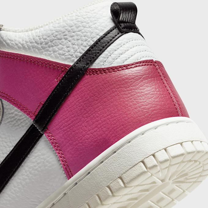 Nike WMNS Dunk High weiß 20933 7