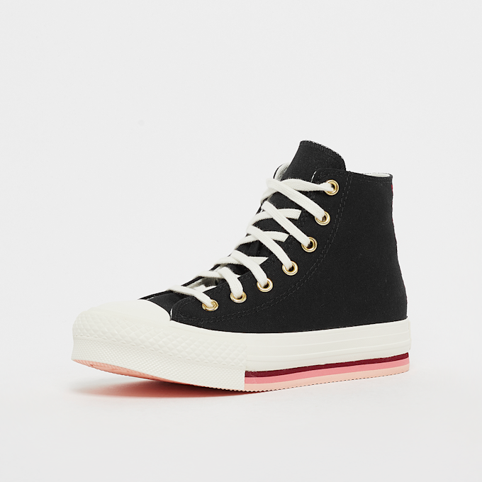Converse Chuck Taylor All Star 1V (PS) crna 20934 2