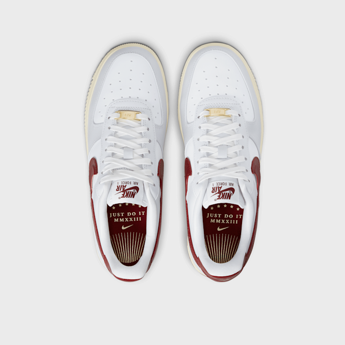 Nike WMNS Air Force 1 '07 SE wit 20950 6