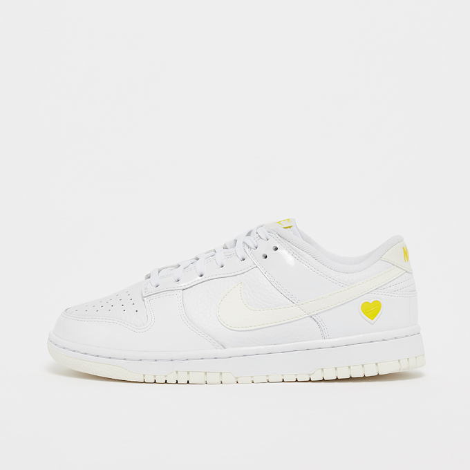 Nike WMNS Dunk Low bianco 20953 1