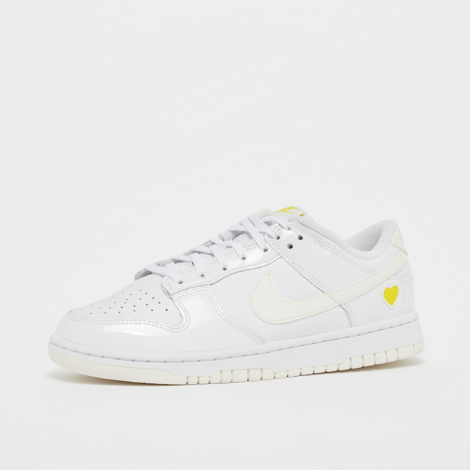 Nike WMNS Dunk Low bianco 20953 2