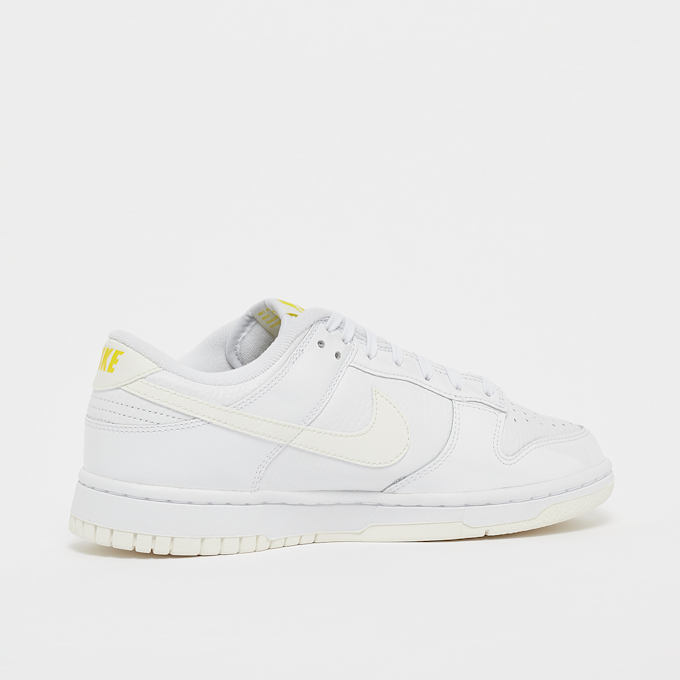 Nike WMNS Dunk Low bianco 20953 3